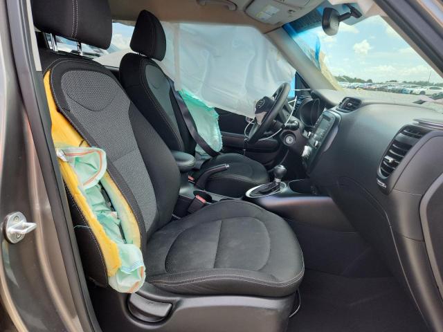 Фото 7 с аукциона – 2018 KIA SOUL + с VIN KNDJP3A53J7575469