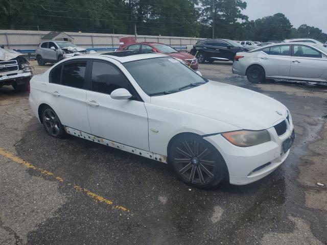 Photo 4 from auction – 2008 BMW 328 I with VIN WBAVA33568KX87870