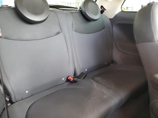 Photo 10 from auction – 2014 FIAT 500 POP with VIN 3C3CFFAR9ET205326