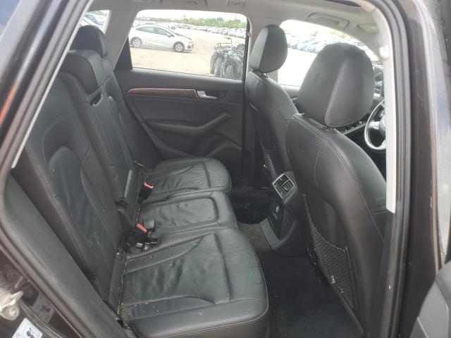 Photo 11 from auction – 2015 AUDI Q5 PREMIUM with VIN WA1CFAFP9FA101573