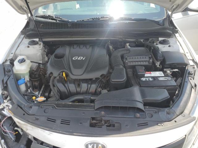Снимка 11 от търг – 2012 KIA OPTIMA EX с VIN 5XXGN4A71CG033515