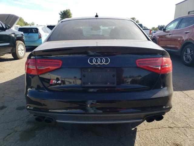 Photo 6 from auction – 2014 AUDI S4 PREMIUM with VIN WAUBGAFL9EA022718