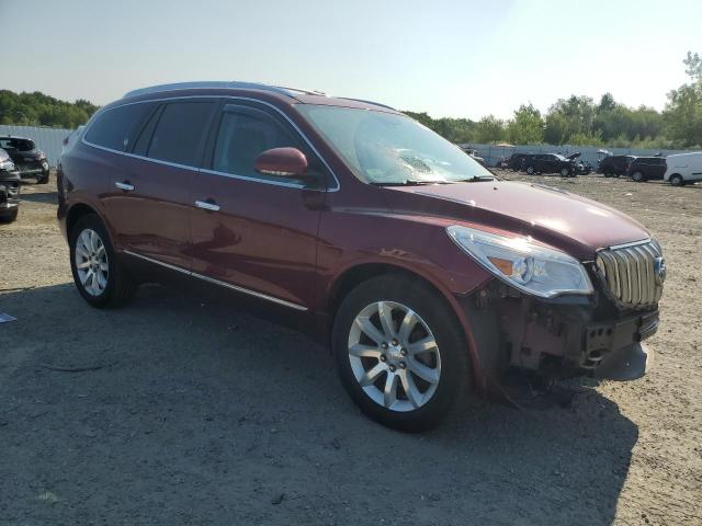 Photo 4 from auction – 2017 BUICK ENCLAVE with VIN 5GAKVCKD2HJ109191