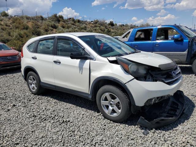Photo 4 from auction – 2014 HONDA CR-V LX with VIN 5J6RM4H30EL024574