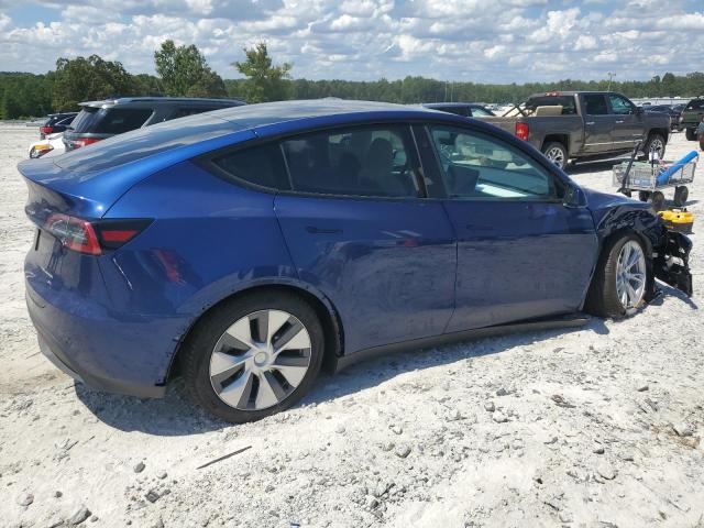 Photo 3 from auction – 2023 TESLA MODEL Y with VIN 7SAYGDEE0PA163270