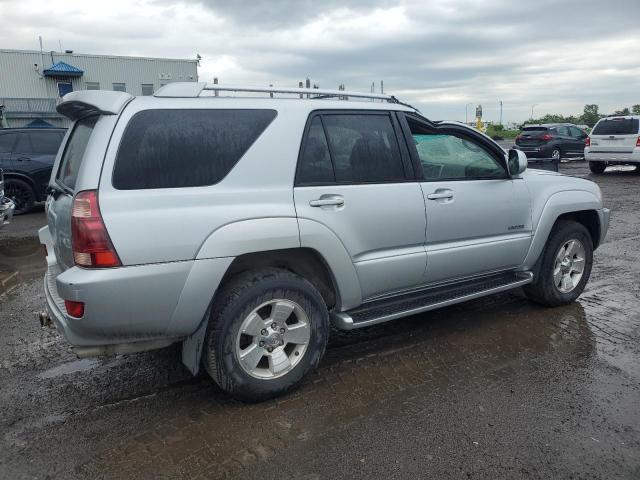 Photo 3 from auction – 2004 TOYOTA 4RUNNER LI with VIN JTEBU17R140047868