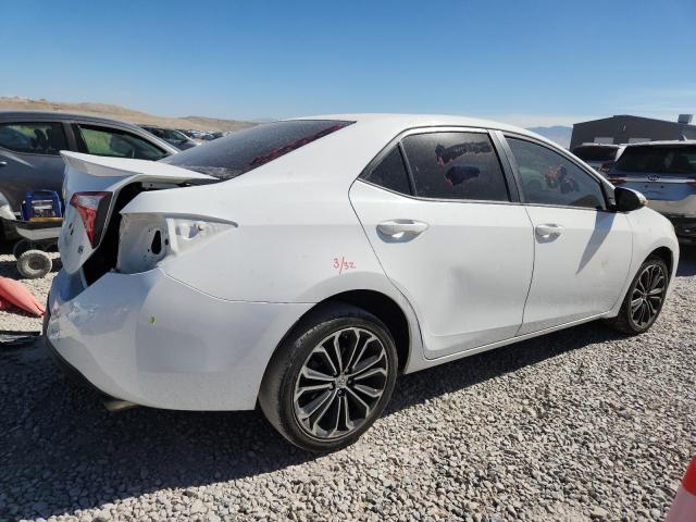 Photo 3 from auction – 2016 TOYOTA COROLLA L with VIN 5YFBURHE4GP378923