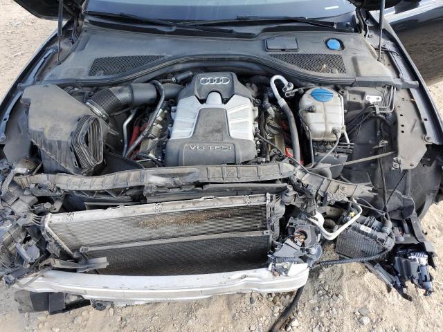 Photo 11 from auction – 2015 AUDI A7 PRESTIG with VIN WAU2GAFC7FN037843