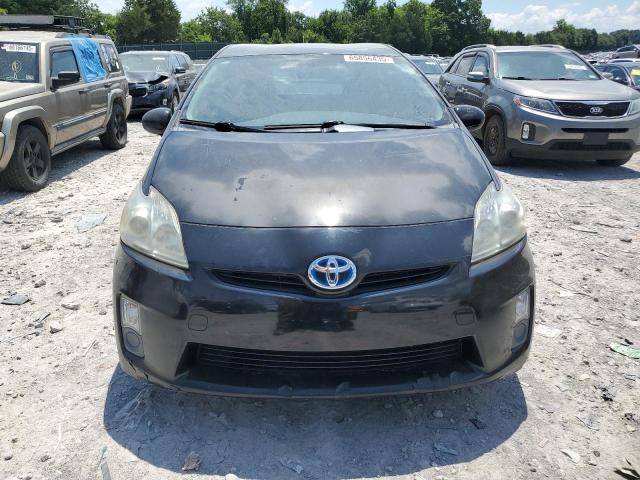 Photo 5 from auction – 2010 TOYOTA PRIUS with VIN JTDKN3DU4A0227539
