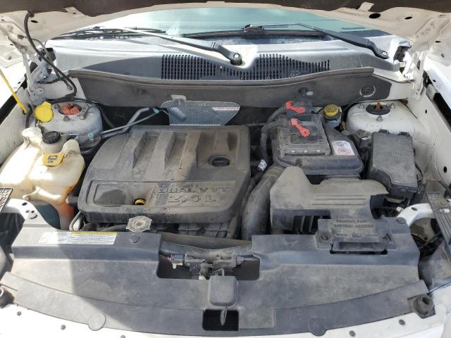 Photo 11 from auction – 2012 JEEP COMPASS LA with VIN 1C4NJCEB2CD634339