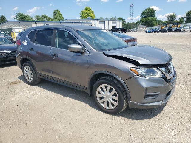 Photo 4 from auction – 2017 NISSAN ROGUE S with VIN KNMAT2MV0HP546815