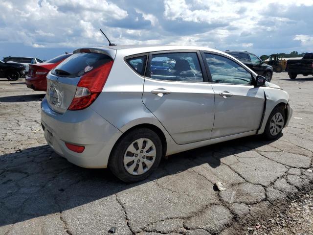 Photo 3 from auction – 2015 HYUNDAI ACCENT GS with VIN KMHCT5AE2FU225061