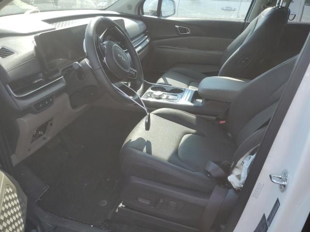 Photo 7 from auction – 2025 KIA CARNIVAL E with VIN KNDNC5KA7S6053858
