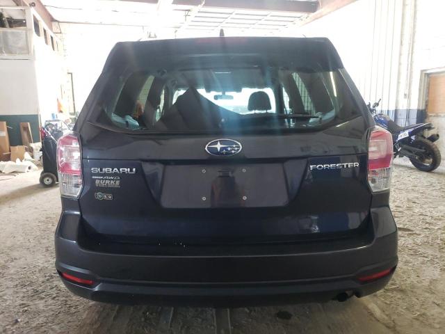 Photo 6 from auction – 2018 SUBARU FORESTER 2 with VIN JF2SJAGC4JH585827