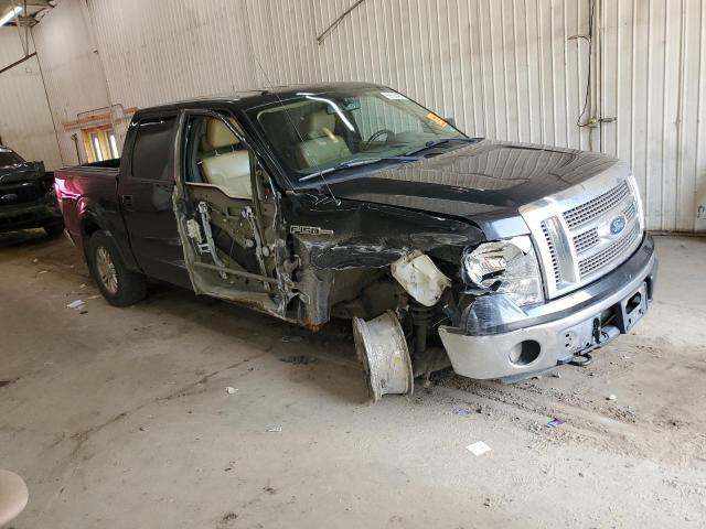 Photo 4 from auction – 2012 FORD F150 SUPER with VIN 1FTFW1EF0CFA29415