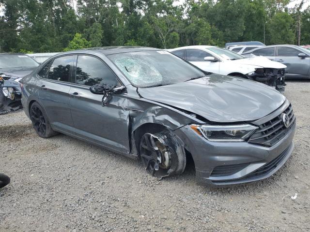 Photo 4 from auction – 2019 VOLKSWAGEN JETTA SEL with VIN 3VWEB7BU3KM231531