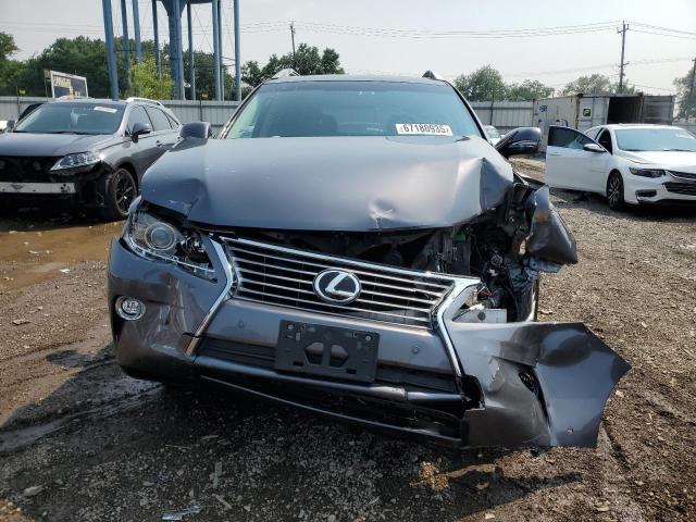Photo 5 from auction – 2015 LEXUS RX 350 BASE with VIN 2T2BK1BA3FC266704
