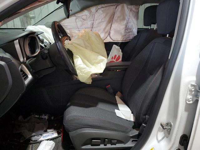 Photo 7 from auction – 2016 CHEVROLET EQUINOX LT with VIN 2GNFLFEK7G6258667