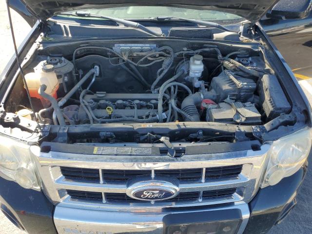 Photo 12 from auction – 2012 FORD ESCAPE LIM with VIN 1FMCU9E78CKC04643
