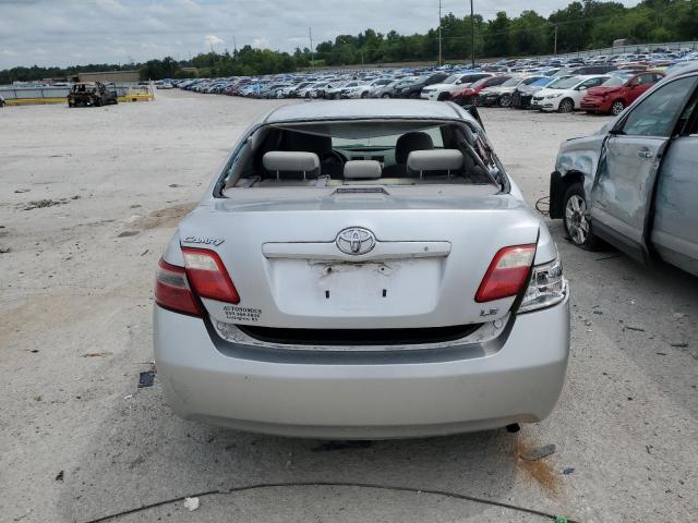 Photo 6 from auction – 2009 TOYOTA CAMRY BASE with VIN 4T4BE46K19R049516
