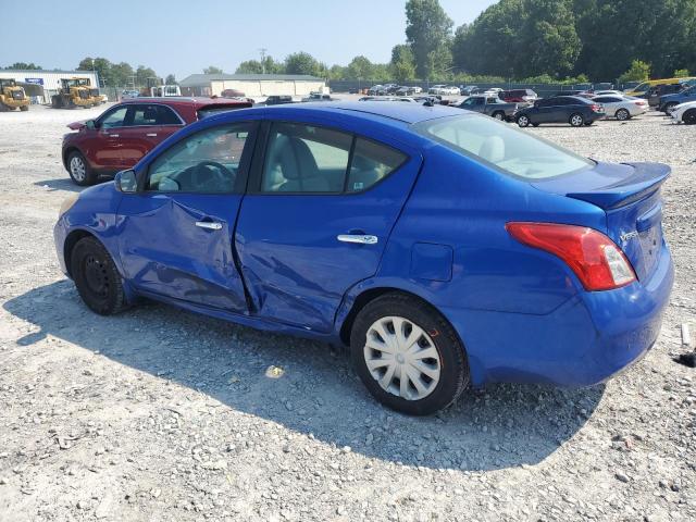 Photo 2 from auction – 2013 NISSAN VERSA S with VIN 3N1CN7AP6DL889465