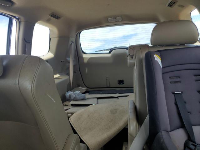 Photo 10 from auction – 2011 TOYOTA HIGHLANDER with VIN 5TDYK3EH2BS034048