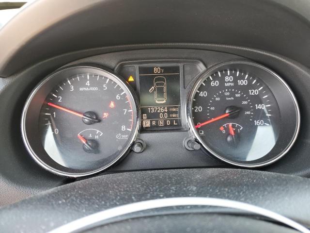 Photo 9 from auction – 2012 NISSAN ROGUE S with VIN JN8AS5MV2CW353413