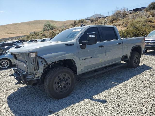 Photo 1 from auction – 2024 CHEVROLET 2500 with VIN 1GC1YNEY9RF231708