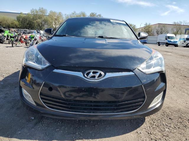 Photo 5 from auction – 2016 HYUNDAI VELOSTER with VIN KMHTC6AD4GU254222