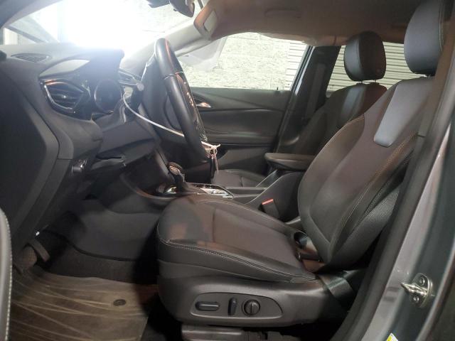 Photo 7 from auction – 2023 BUICK ENCORE GX with VIN KL4MMCSL9PB079353