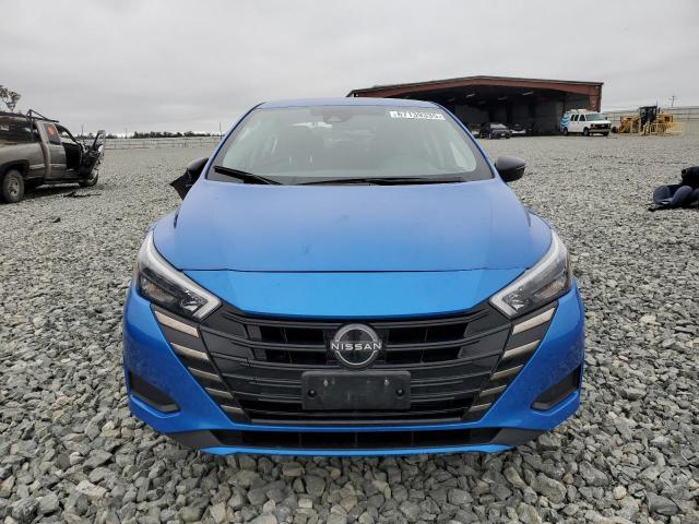 Photo 5 from auction – 2023 NISSAN VERSA SR with VIN 3N1CN8FV0PL861176