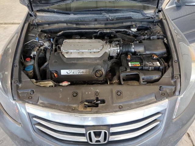 Photo 11 from auction – 2011 HONDA ACCORD EXL with VIN 1HGCP3F85BA023005