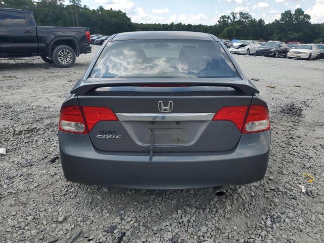 Photo 6 from auction – 2009 HONDA CIVIC EX with VIN 2HGFA16859H344394