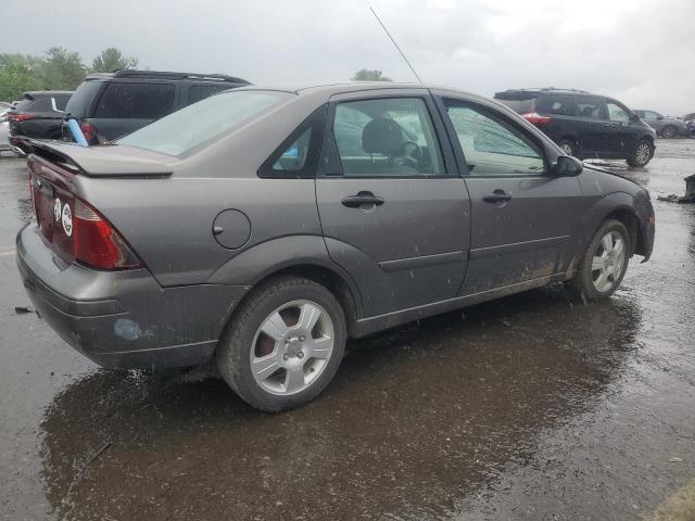Photo 3 from auction – 2005 FORD FOCUS AMBI with VIN 1FAFP34N15W174585