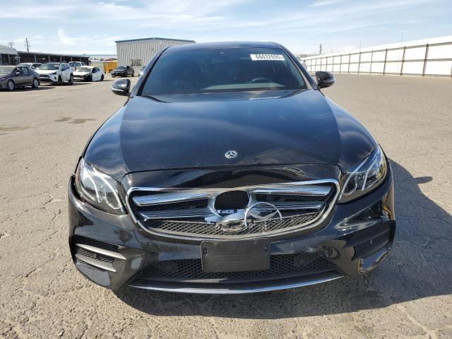Photo 5 from auction – 2018 MERCEDES-BENZ E with VIN WDDZF4JB2JA319009