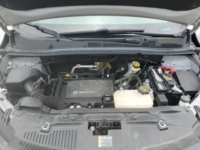 Photo 12 from auction – 2017 BUICK ENCORE PRE with VIN KL4CJASB4HB059139