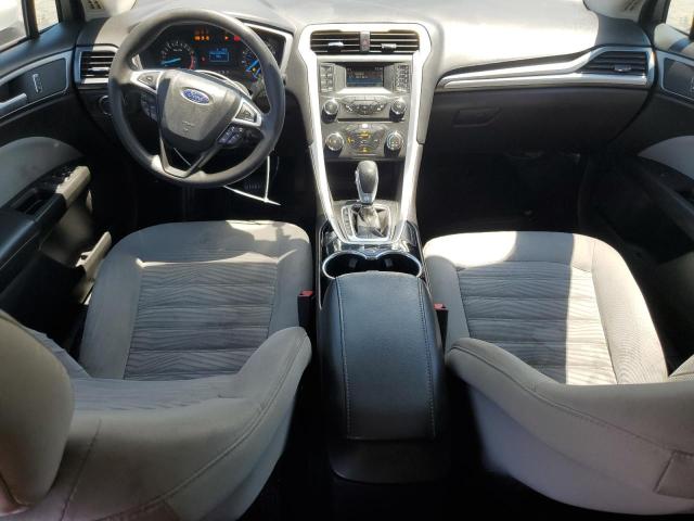 Photo 8 from auction – 2016 FORD FUSION S with VIN 3FA6P0G77GR115770