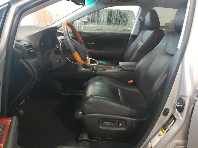 Photo 7 from auction – 2012 LEXUS RX 350 with VIN 2T2BK1BA9CC129164