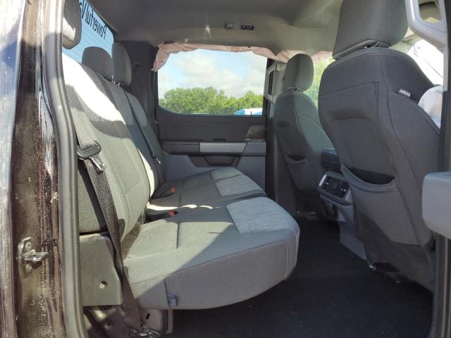 Photo 10 from auction – 2023 FORD F150 SUPER with VIN 1FTFW1E89PKD53168