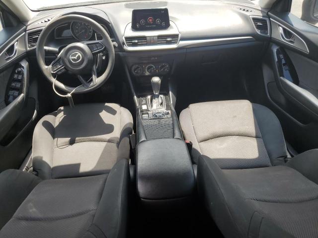 Photo 8 from auction – 2017 MAZDA 3 SPORT with VIN 3MZBN1K77HM116389