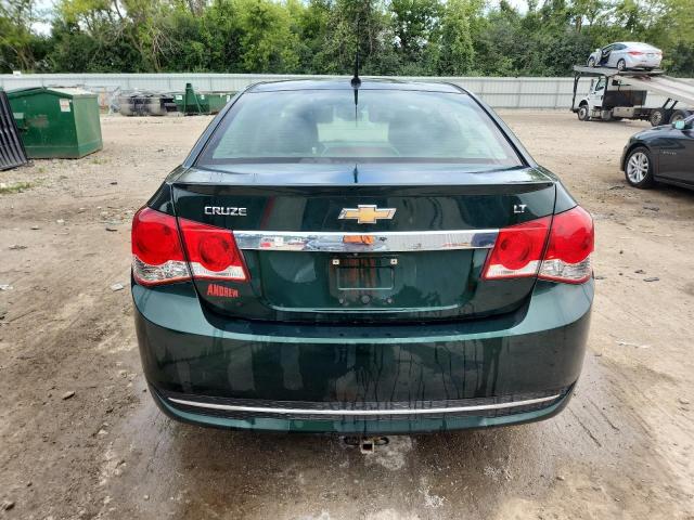 Photo 6 from auction – 2014 CHEVROLET CRUZE LT with VIN 1G1PC5SB6E7233647