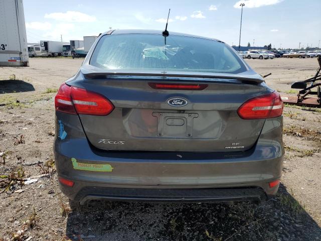 Photo 6 from auction – 2015 FORD FOCUS SE with VIN 1FADP3F24FL218253