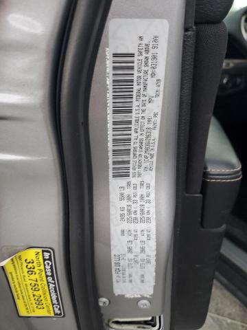 Photo 14 from auction – 2016 JEEP CHEROKEE S with VIN 1C4PJMAB3GW296318