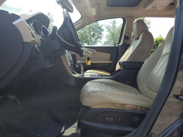 Photo 7 from auction – 2011 CHEVROLET TRAVERSE L with VIN 1GNKVLED0BJ412253