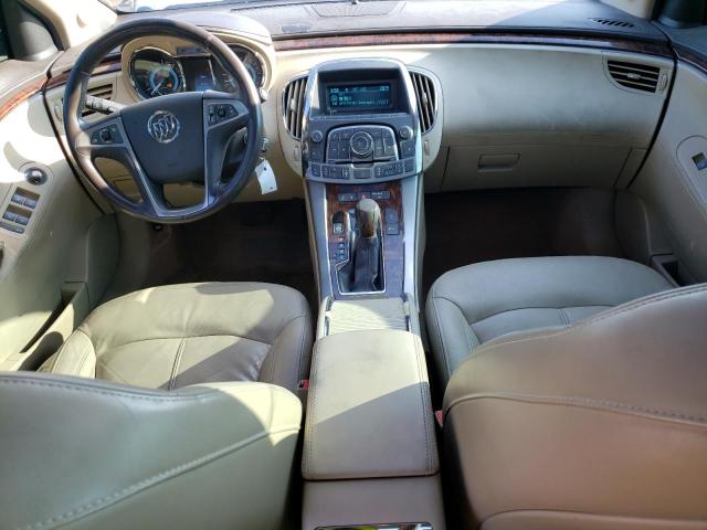 Photo 8 from auction – 2012 BUICK LACROSSE P with VIN 1G4GD5E34CF244007