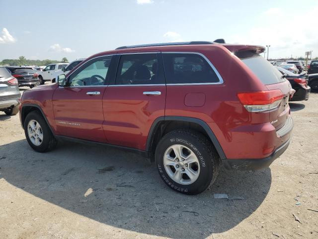 Photo 2 from auction – 2015 JEEP GRAND CHER with VIN 1C4RJFAG5FC838471