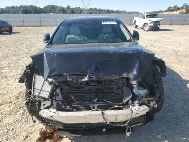 Photo 5 from auction – 2015 KIA K900 with VIN KNALW4D47F6023505