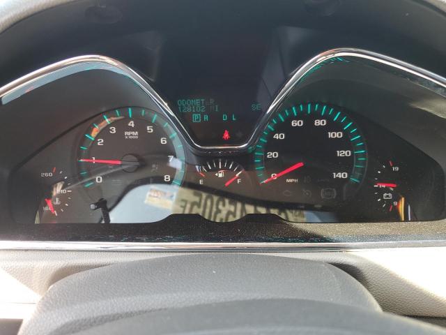 Photo 9 from auction – 2016 CHEVROLET TRAVERSE L with VIN 1GNKRHKD6GJ342738