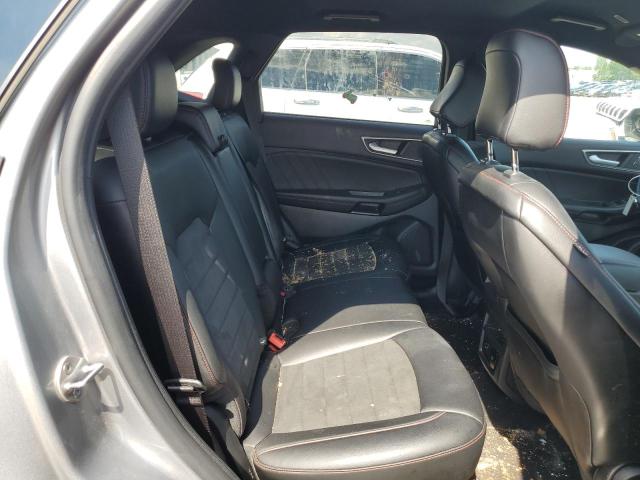 Photo 11 from auction – 2021 FORD EDGE SEL with VIN 2FMPK4J96MBA40628