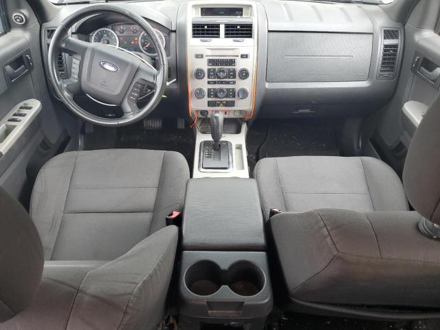 Photo 8 from auction – 2010 FORD ESCAPE XLT with VIN 1FMCU9DG4AKD30139